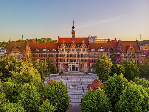 Gdańsk University of Technology